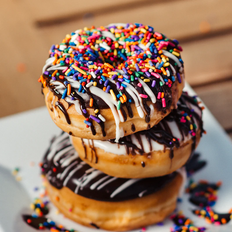 Cinnamon Sugar Churro Bites — Snacks at Peasley Store