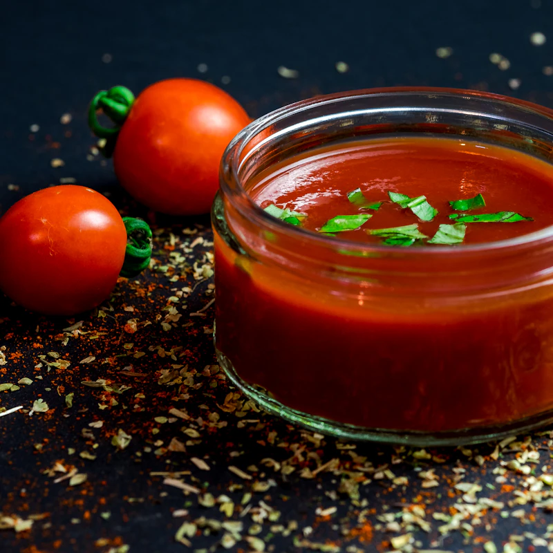 San Marzano Marinara Sauce β Pantry at Peasley Store